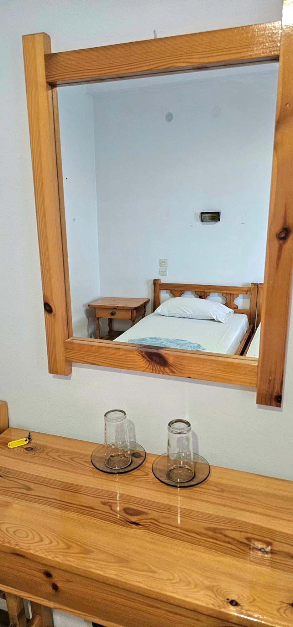 Pension Dimitra Votsi  Exteriér fotografie