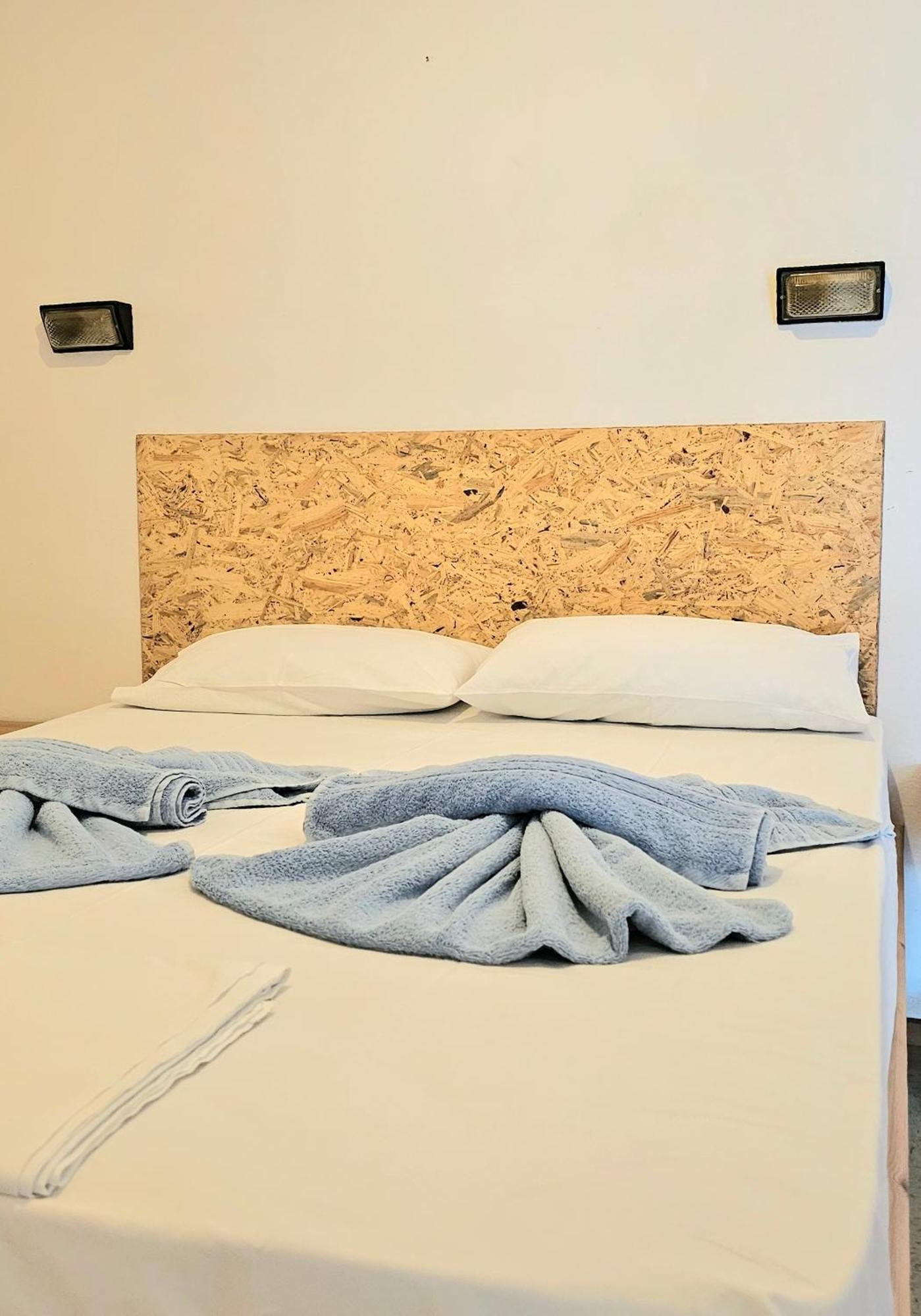 Pension Dimitra Votsi  Exteriér fotografie