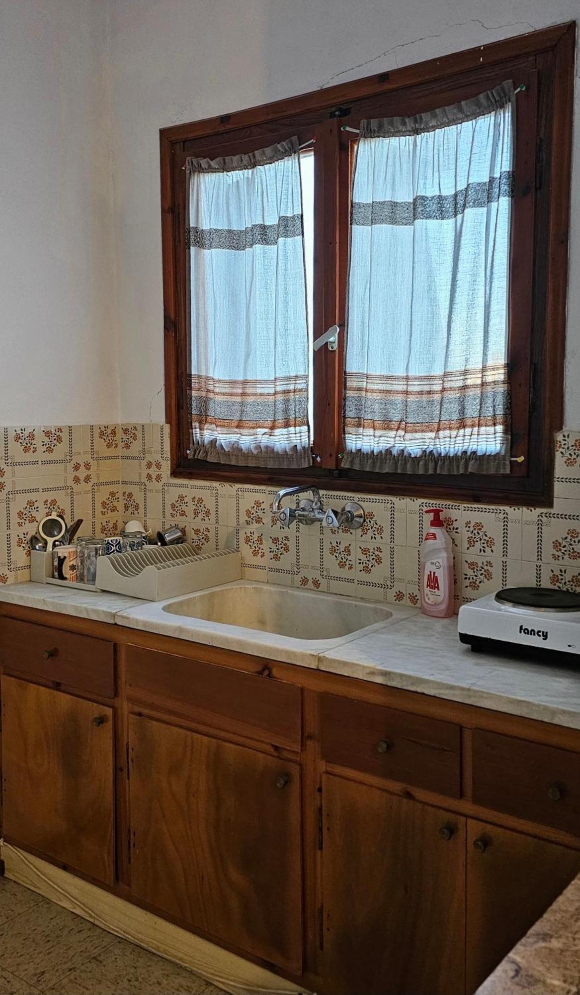 Pension Dimitra Votsi  Exteriér fotografie