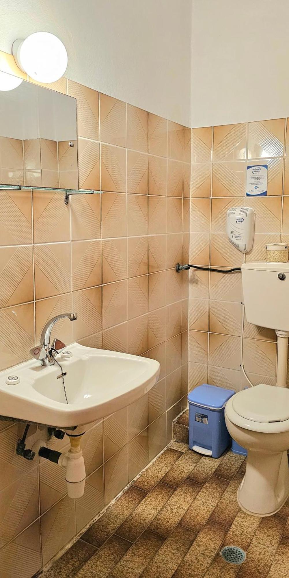 Pension Dimitra Votsi  Exteriér fotografie
