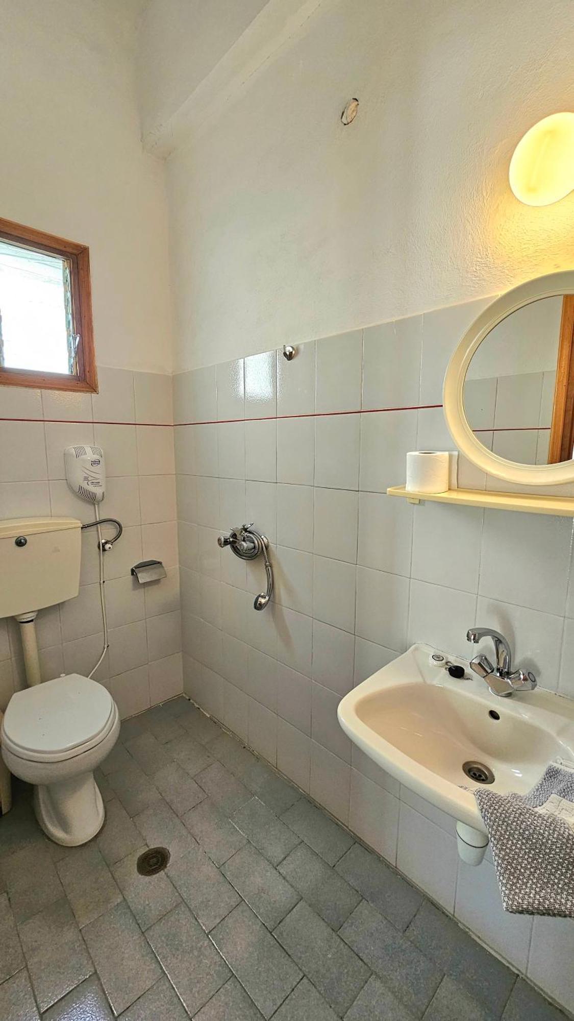 Pension Dimitra Votsi  Exteriér fotografie