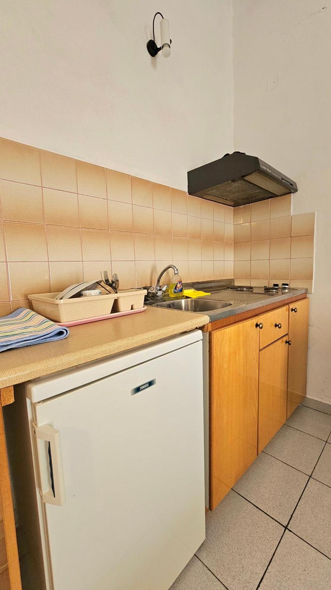 Pension Dimitra Votsi  Exteriér fotografie