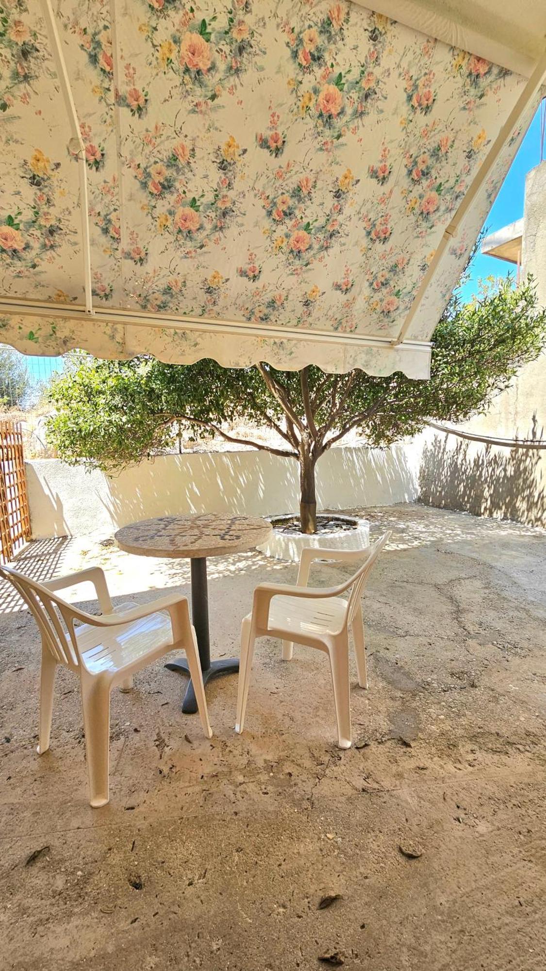 Pension Dimitra Votsi  Exteriér fotografie